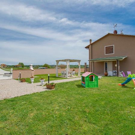 Holiday Home Del Sole By Interhome 비엔티나 외부 사진