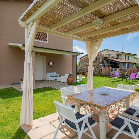 Holiday Home Del Sole By Interhome 비엔티나 외부 사진