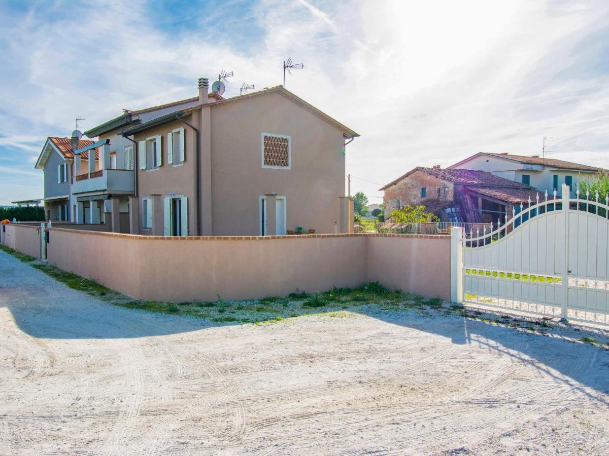 Holiday Home Del Sole By Interhome 비엔티나 외부 사진
