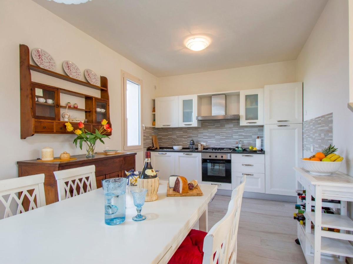 Holiday Home Del Sole By Interhome 비엔티나 외부 사진