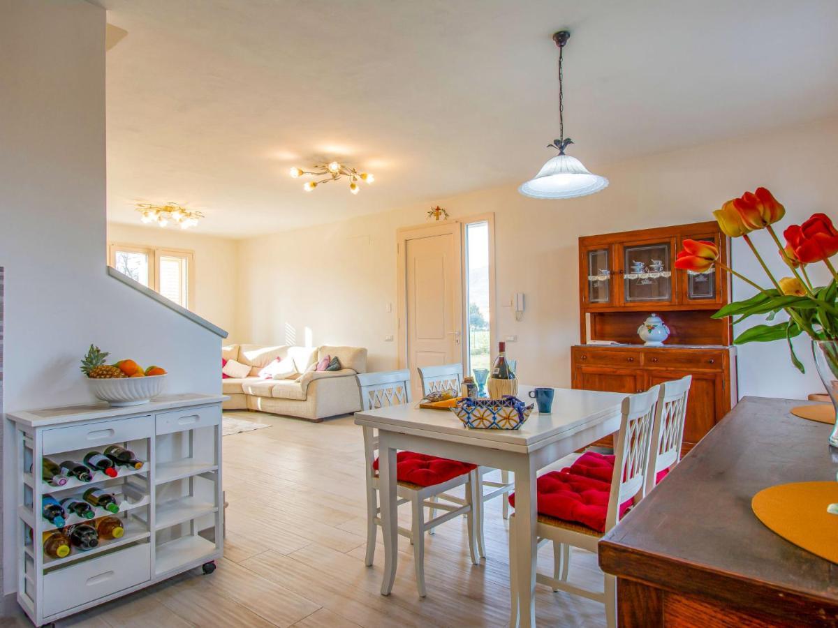 Holiday Home Del Sole By Interhome 비엔티나 외부 사진