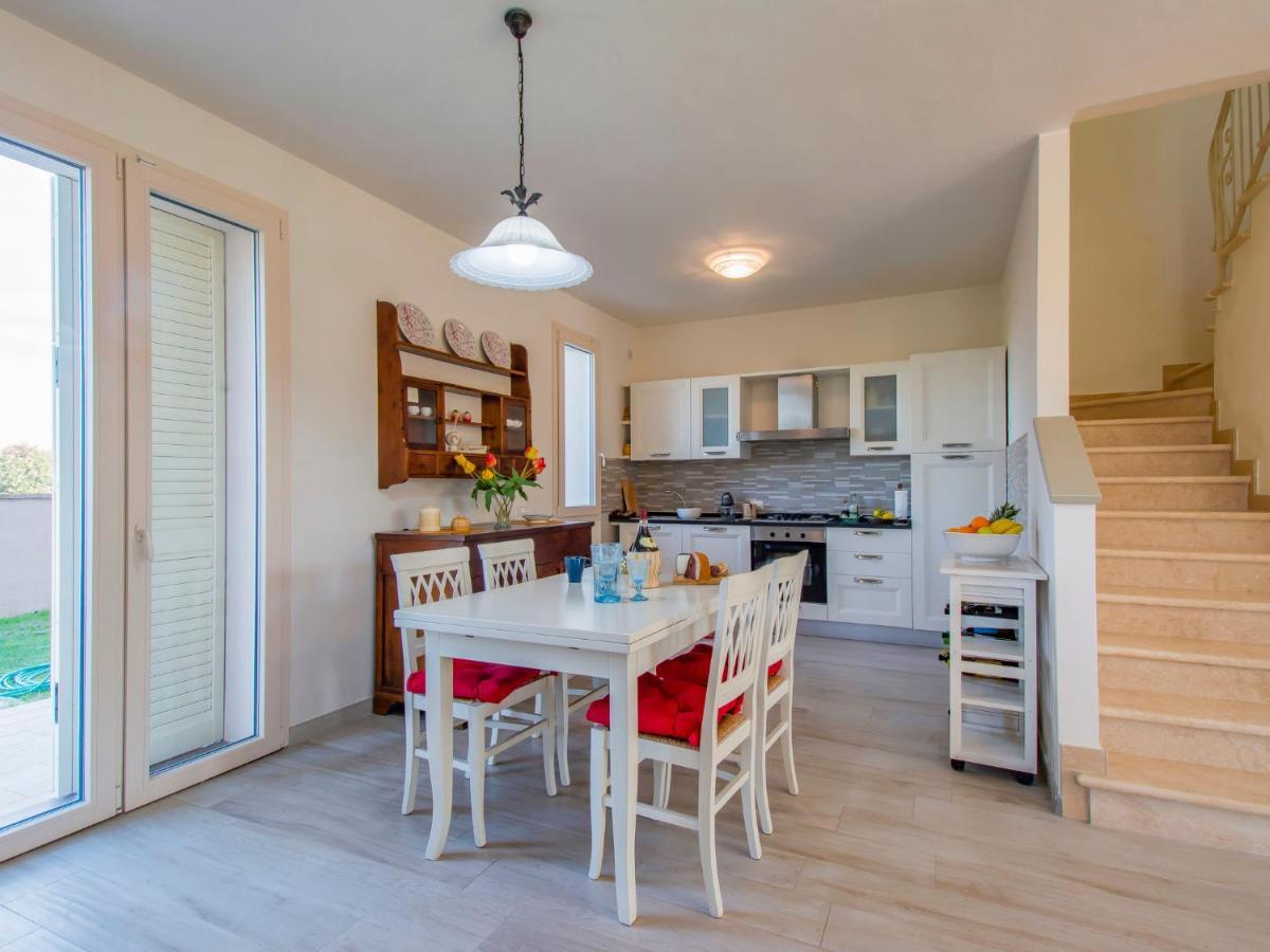 Holiday Home Del Sole By Interhome 비엔티나 외부 사진