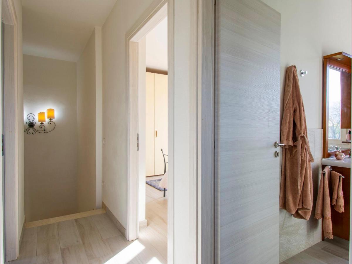 Holiday Home Del Sole By Interhome 비엔티나 외부 사진