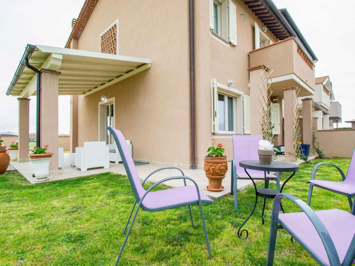 Holiday Home Del Sole By Interhome 비엔티나 외부 사진