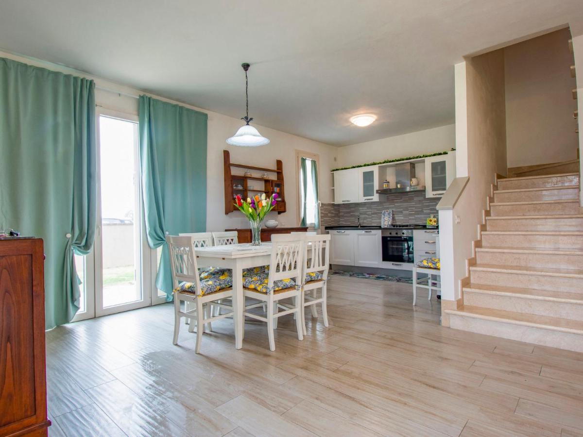 Holiday Home Del Sole By Interhome 비엔티나 외부 사진