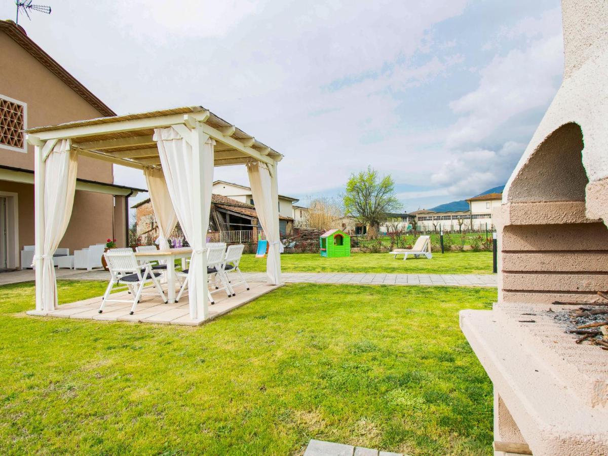Holiday Home Del Sole By Interhome 비엔티나 외부 사진