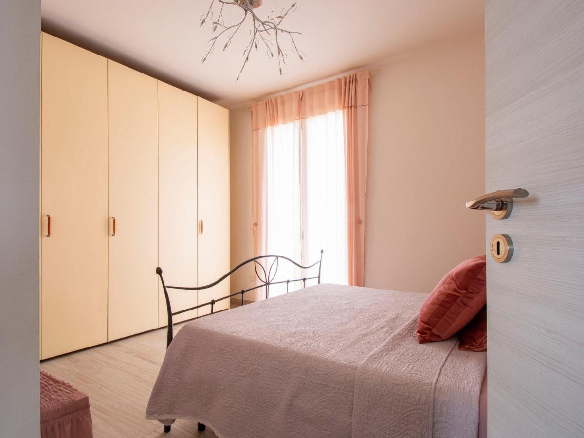 Holiday Home Del Sole By Interhome 비엔티나 외부 사진