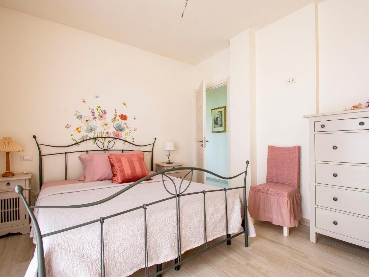 Holiday Home Del Sole By Interhome 비엔티나 외부 사진