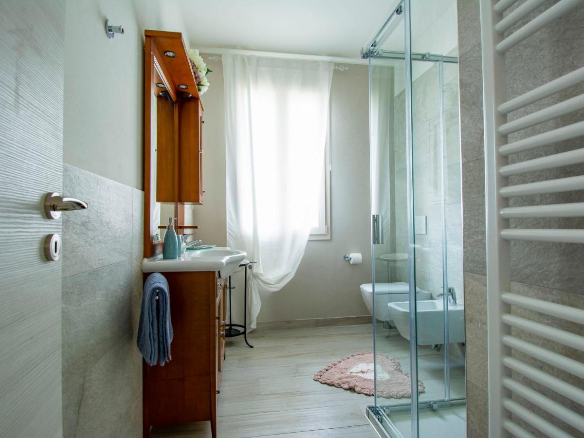 Holiday Home Del Sole By Interhome 비엔티나 외부 사진