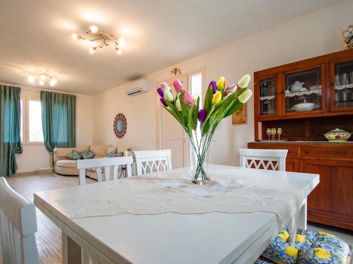 Holiday Home Del Sole By Interhome 비엔티나 외부 사진