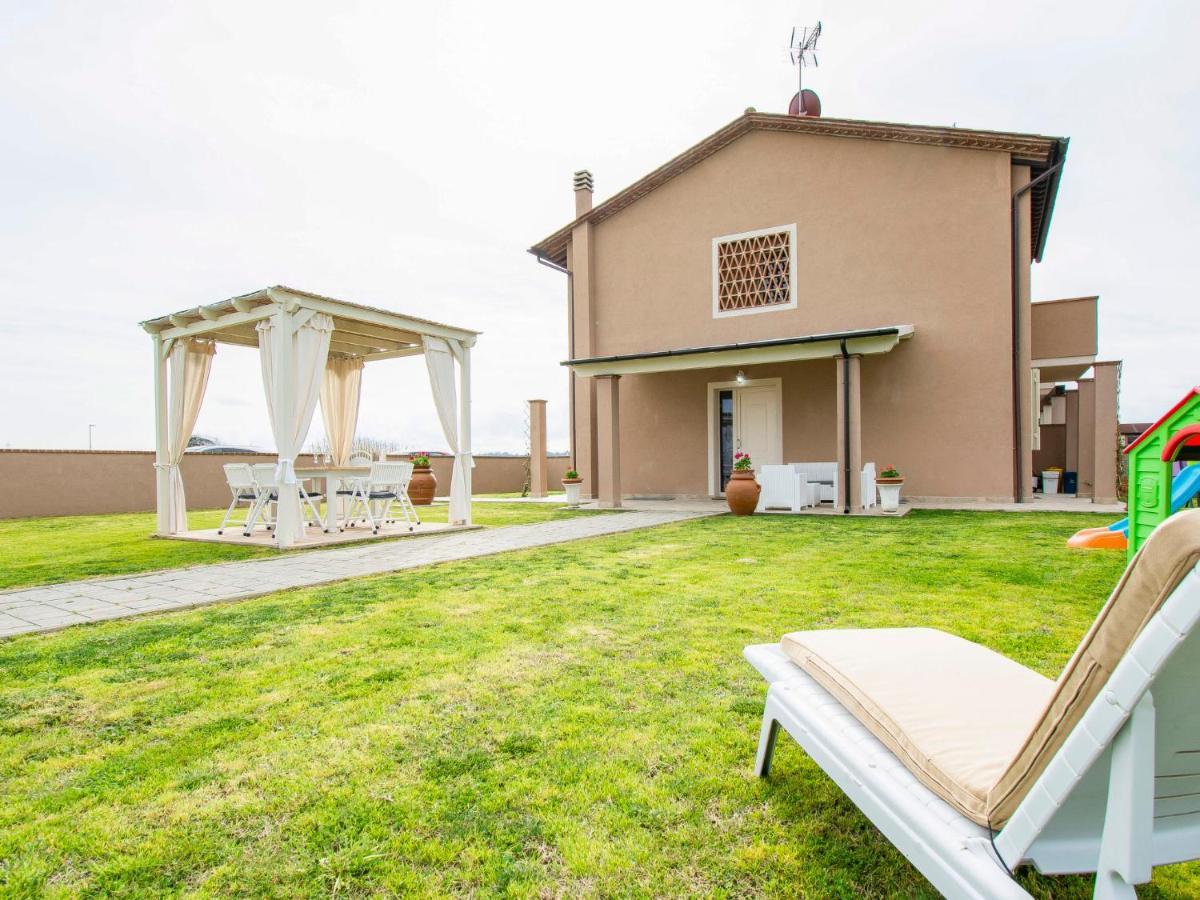Holiday Home Del Sole By Interhome 비엔티나 외부 사진