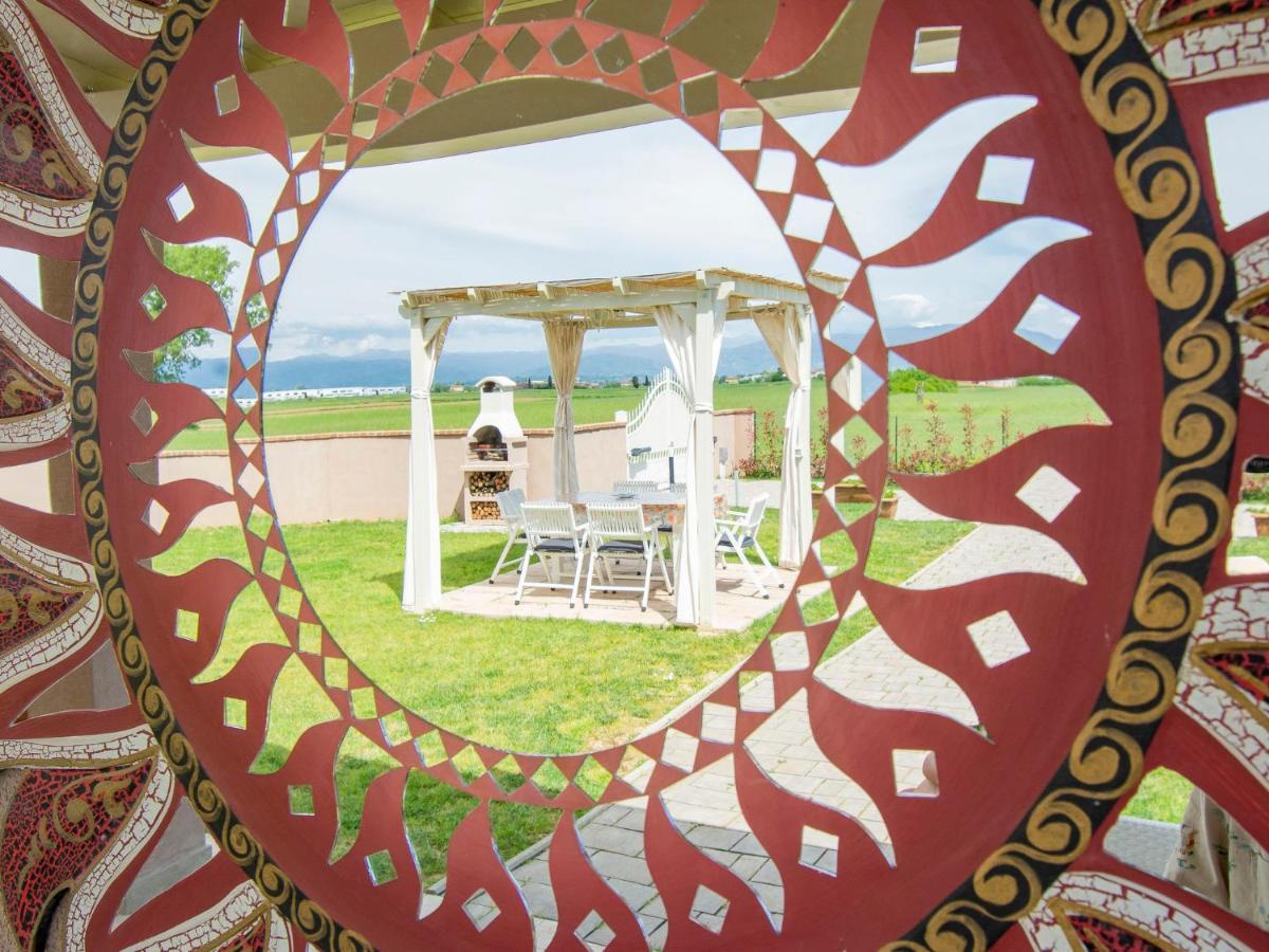 Holiday Home Del Sole By Interhome 비엔티나 외부 사진