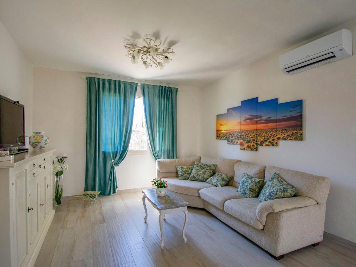 Holiday Home Del Sole By Interhome 비엔티나 외부 사진