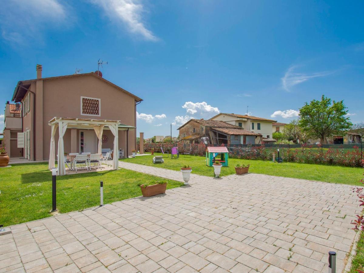 Holiday Home Del Sole By Interhome 비엔티나 외부 사진