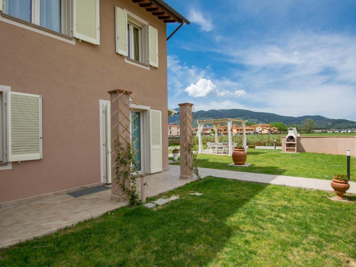 Holiday Home Del Sole By Interhome 비엔티나 외부 사진
