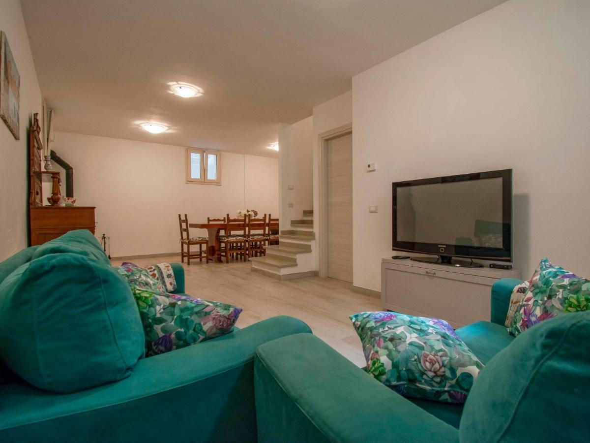 Holiday Home Del Sole By Interhome 비엔티나 외부 사진