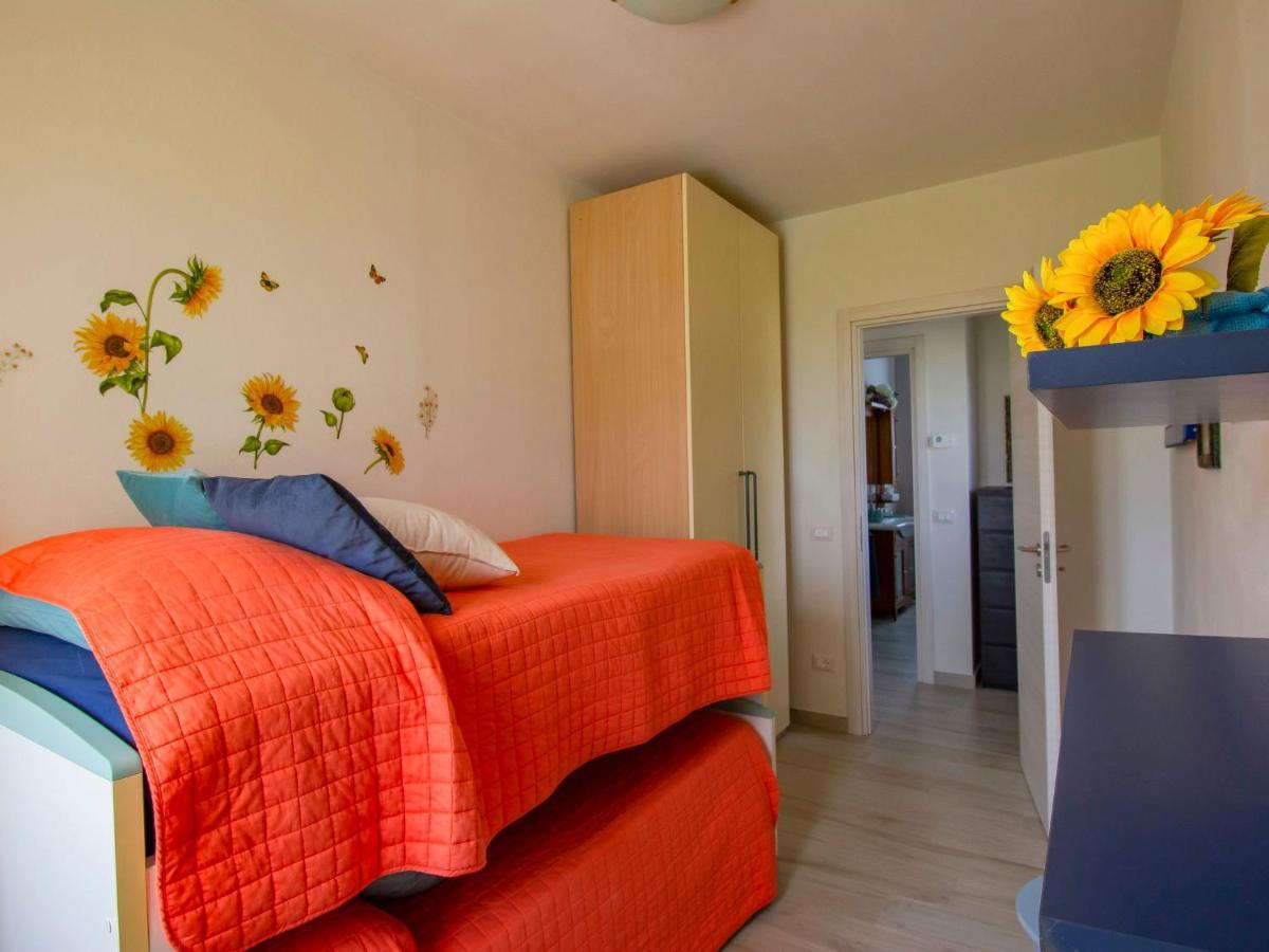 Holiday Home Del Sole By Interhome 비엔티나 외부 사진