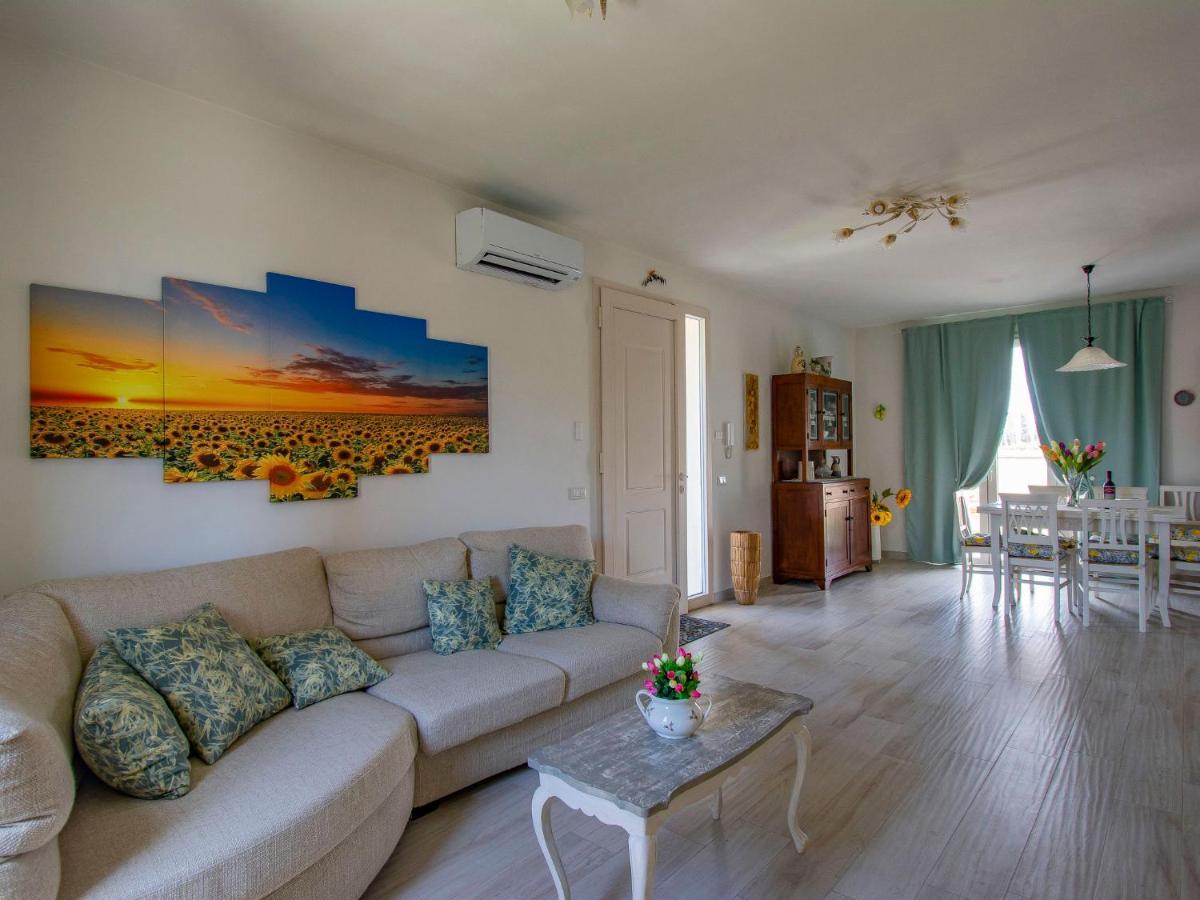 Holiday Home Del Sole By Interhome 비엔티나 외부 사진