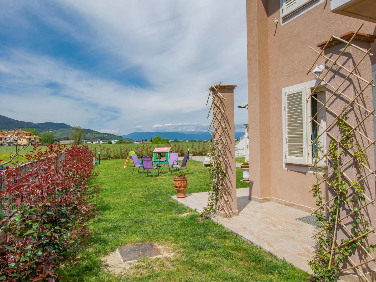 Holiday Home Del Sole By Interhome 비엔티나 외부 사진