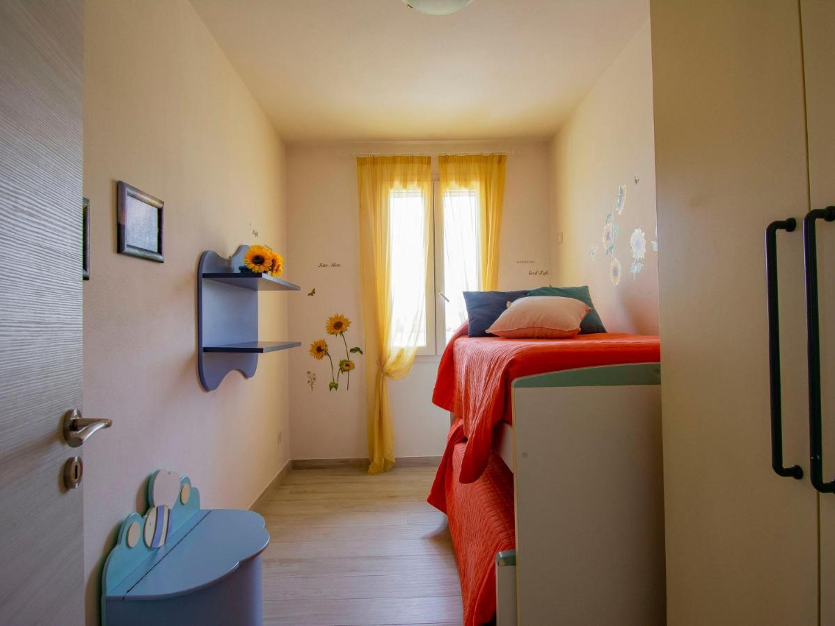 Holiday Home Del Sole By Interhome 비엔티나 외부 사진